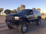 Black, 2001 FORD EXCURSION Thumnail Image 8