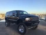 Black, 2001 FORD EXCURSION Thumnail Image 3