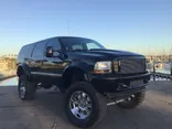 Black, 2001 FORD EXCURSION Thumnail Image 2