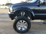 Black, 2001 FORD EXCURSION Thumnail Image 10