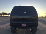 Black, 2001 FORD EXCURSION Thumnail Image 15