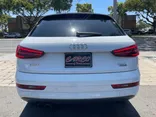 WHITE, 2017 AUDI Q3 Thumnail Image 6