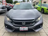 BLACK, 2018 HONDA CIVIC Thumnail Image 3