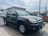 BLACK, 2006 TOYOTA 4RUNNER Thumnail Image 3