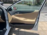 WHITE, 2011 HYUNDAI SONATA Thumnail Image 25