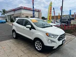 WHITE, 2018 FORD ECOSPORT Thumnail Image 2