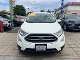 WHITE, 2018 FORD ECOSPORT Thumnail Image 3