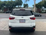 WHITE, 2018 FORD ECOSPORT Thumnail Image 7