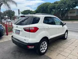 WHITE, 2018 FORD ECOSPORT Thumnail Image 8