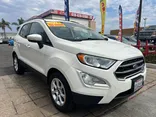 WHITE, 2018 FORD ECOSPORT Thumnail Image 32