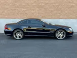 BLACK, 2004 MERCEDES-BENZ SL-CLASS SL 55 AMG KOMPRESSOR Thumnail Image 23