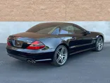 BLACK, 2004 MERCEDES-BENZ SL-CLASS SL 55 AMG KOMPRESSOR Thumnail Image 24