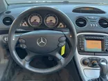 BLACK, 2004 MERCEDES-BENZ SL-CLASS SL 55 AMG KOMPRESSOR Thumnail Image 10