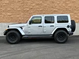 SILVER, 2019 JEEP WRANGLER UNLIMITED Thumnail Image 12