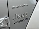 SILVER, 2019 JEEP WRANGLER UNLIMITED Thumnail Image 29