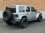 SILVER, 2019 JEEP WRANGLER UNLIMITED Thumnail Image 32