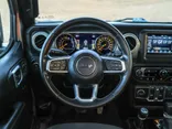 SILVER, 2019 JEEP WRANGLER UNLIMITED Thumnail Image 10