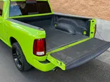 GREEN, 2017 RAM 1500 SPORT CREW CAB Thumnail Image 17