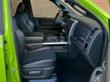 GREEN, 2017 RAM 1500 SPORT CREW CAB Thumnail Image 4