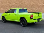 GREEN, 2017 RAM 1500 SPORT CREW CAB Thumnail Image 3