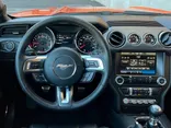 ORANGE, 2015 FORD MUSTANG GT PREMIUM Thumnail Image 11