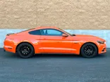 ORANGE, 2015 FORD MUSTANG GT PREMIUM Thumnail Image 22