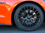 ORANGE, 2015 FORD MUSTANG GT PREMIUM Thumnail Image 20