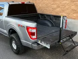 SILVER, 2023 FORD F150 SUPERCREW CAB Thumnail Image 19