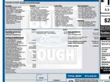 SILVER, 2023 FORD F150 SUPERCREW CAB Thumnail Image 3