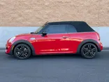 RED, 2016 MINI COOPER S CONVERTIBLE Thumnail Image 3