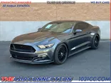 GRAY, 2016 FORD MUSTANG GT Thumnail Image 1