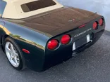 GREEN, 2000 CHEVROLET CORVETTE CONVERTIBLE Thumnail Image 15