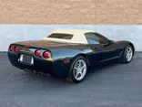 GREEN, 2000 CHEVROLET CORVETTE CONVERTIBLE Thumnail Image 19