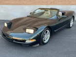 GREEN, 2000 CHEVROLET CORVETTE CONVERTIBLE Thumnail Image 16