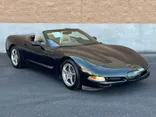 GREEN, 2000 CHEVROLET CORVETTE CONVERTIBLE Thumnail Image 17