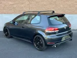 BLACK, 2013 VOLKSWAGEN GOLF GTI Thumnail Image 3