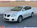 SILVER, 2009 PONTIAC VIBE 2.4L Thumnail Image 1