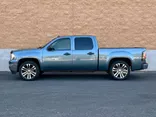 BLUE, 2013 GMC SIERRA 1500 CREW CAB Thumnail Image 2