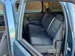 BLUE, 2013 GMC SIERRA 1500 SLE CREW CAB Thumnail Image 6