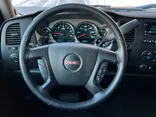 BLUE, 2013 GMC SIERRA 1500 SLE CREW CAB Thumnail Image 11