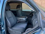 BLUE, 2013 GMC SIERRA 1500 CREW CAB Thumnail Image 8