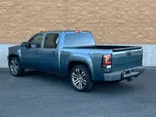 BLUE, 2013 GMC SIERRA 1500 SLE CREW CAB Thumnail Image 3