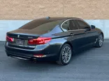 GRAY, 2017 BMW 5 SERIES Thumnail Image 24