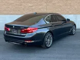 GRAY, 2017 BMW 5 SERIES 530I Thumnail Image 24