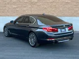 GRAY, 2017 BMW 5 SERIES Thumnail Image 3