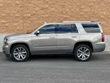 GRAY, 2017 CHEVROLET TAHOE PREMIER 4WD Thumnail Image 2