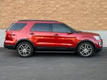 RED, 2017 FORD EXPLORER Thumnail Image 23