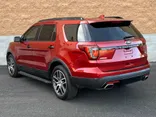 RED, 2017 FORD EXPLORER Thumnail Image 3