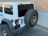 WHITE, 2017 JEEP WRANGLER UNLIMITED SPORT 4X4 Thumnail Image 13