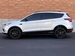 SILVER, 2019 FORD ESCAPE SE 4WD Thumnail Image 2